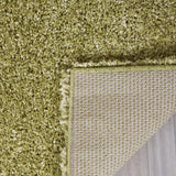 Alfombra de área cuadrada suave 2 pulgadas SG151