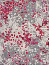 Alfombra SAFAVIEH Madison, diseño abstracto, fácil cuidado, MAD425R