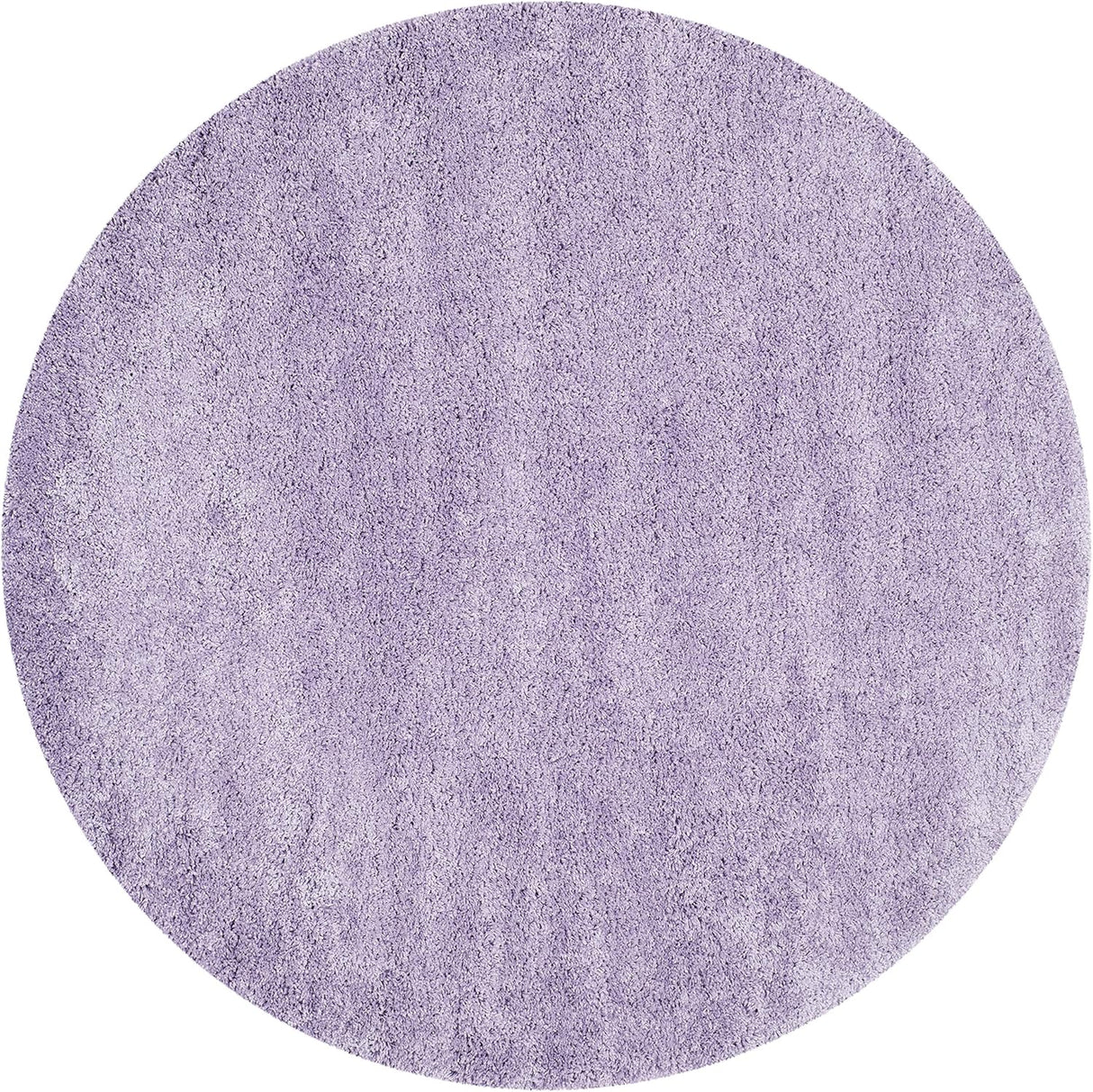 Alfombra Redonda Premium Shag 2 pulgadas SG151
