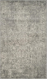 Alfombra Oriental Desgastada para Sala o Dormitorio EVK256S