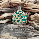 Colonia para hombre XX Artisan, Eau de Toilette