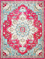 Alfombra SAFAVIEH Madison, Diseño Boho Chic, Modelo MAD473A