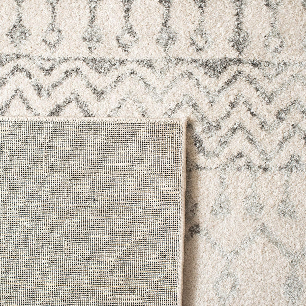 Alfombra Acento Tulum - Diseño Marroquí Boho, Modelo TUL270A