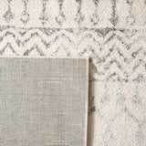 Alfombra de Acento Tulum, Diseño Boho Marroquí, TUL270A