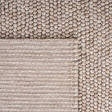 Alfombra Runner Natura - Hecha a Mano, Ideal para Áreas Transitadas