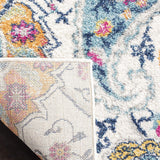 Alfombra Safavieh Madison, Diseño Paisley, Fácil Cuidado, MAD600B