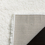 Alfombra Runner Shag 2'3 x 9', No Muda, Cuidado Fácil, SG151-1010