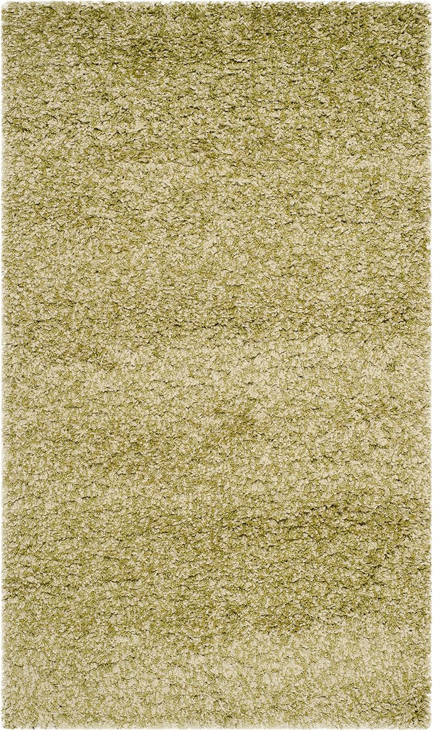 Alfombra de Acogida Shag, No Desprende Pelusa, SG151-5252