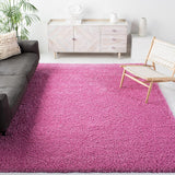 Alfombra de área cuadrada, 2 pulgadas gruesa, modelo SG151