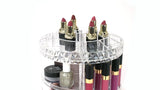 Sorbus Organizador de Maquillaje giratorio 360