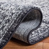 Alfombra Oriental Desgastada para Sala o Dormitorio, EVK256R