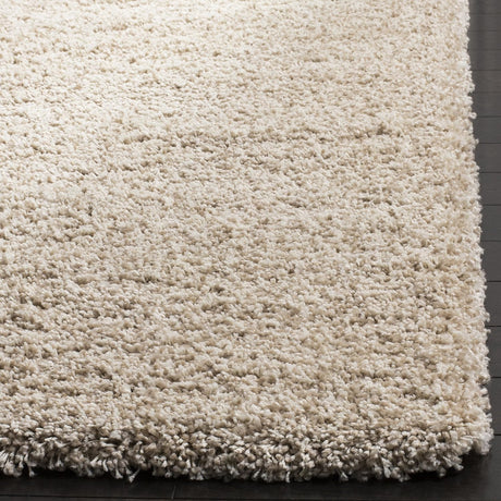 Alfombra Runner Shag, Antideslizante y de Fácil Cuidado, SG151-1313
