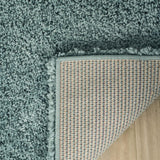 Alfombra Área Shag Premium 2 Pulgadas SG151