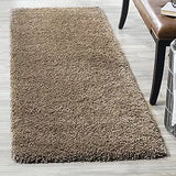 Alfombra Runner de Pila Alta - 2 Pulgadas de Grosor - SG151-2424-210