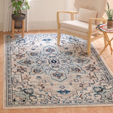 Alfombra Boho Chic 8' x 10' Safavieh, Antialérgica, Fácil Cuidado