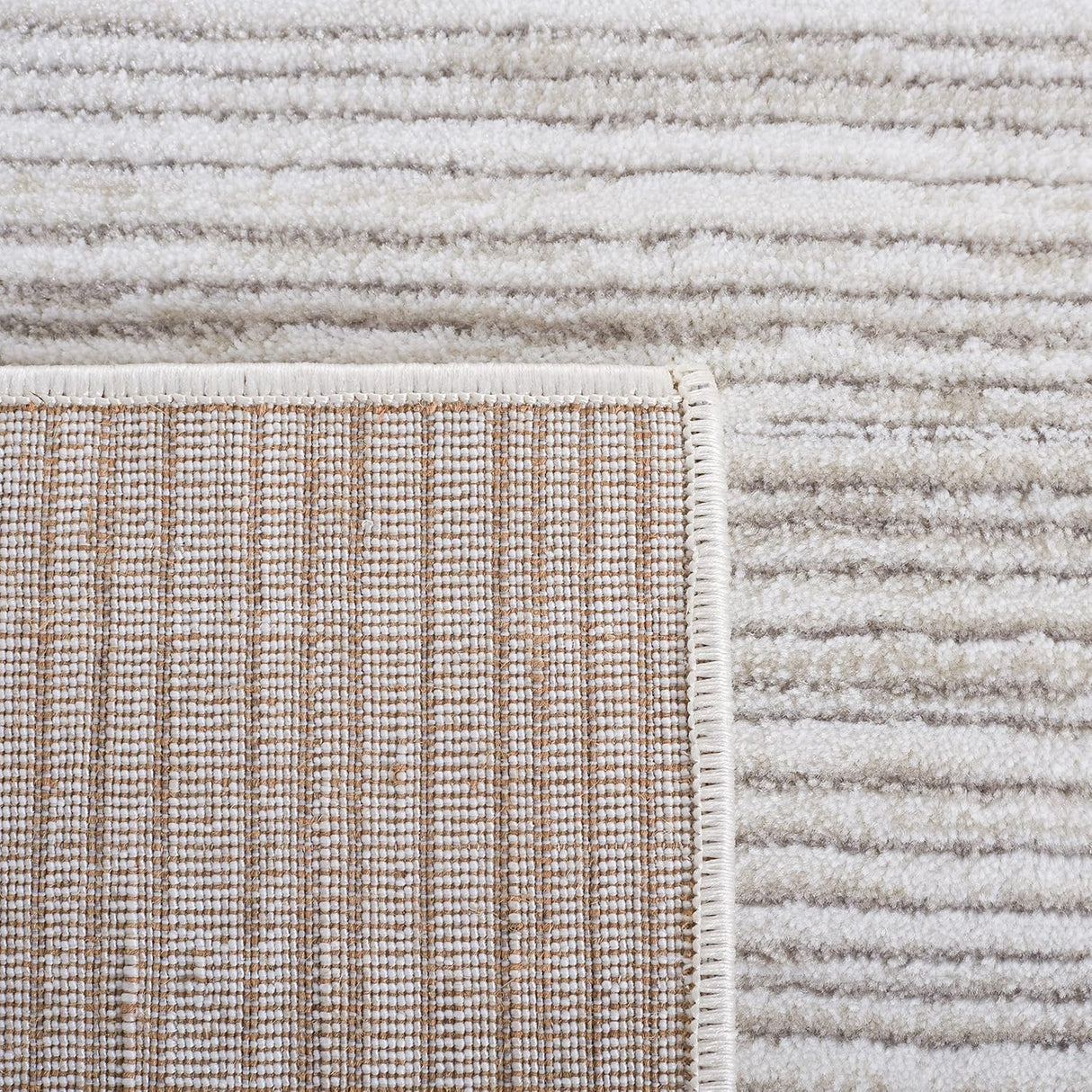 Alfombra Moderna Ombre Chic SAFAVIEH, Antideslizante, VSN606K