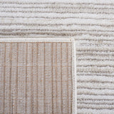 Alfombra Moderna Ombre Chic SAFAVIEH, Antideslizante, VSN606K