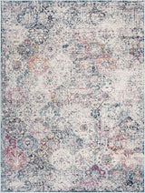 Alfombra SAFAVIEH Madison, diseño bohemio, fácil cuidado, MAD611N