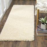 Alfombra Runner Shag 2'3 x 11, 2 pulgadas de grosor, SG151-1212