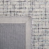 Alfombra Abstracta de Lana 6' Safavieh Premium ABT468J