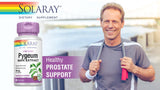 Solaray Extracto de uno diario Pygeum 100 mg 30 Count
