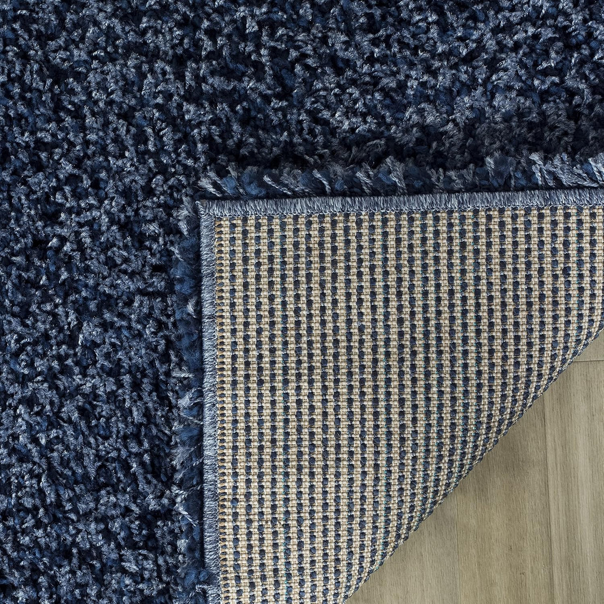 Alfombra de Área SAFAVIEH California Shag 8' x 10' SG151-7070
