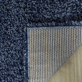 Alfombra de Área SAFAVIEH California Shag 8' x 10' SG151-7070