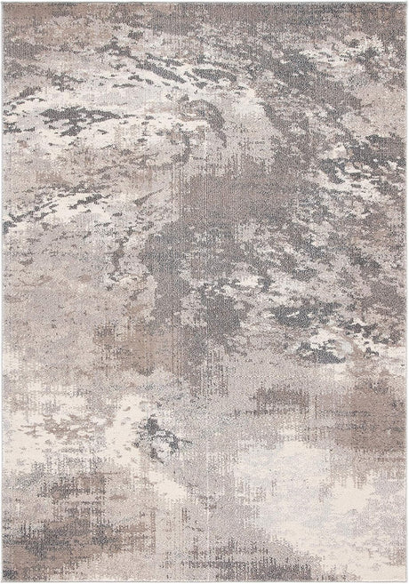Alfombra Safavieh Madison, diseño moderno, fácil cuidado, MAD440B