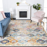 Alfombra SAFAVIEH Madison, Diseño Boho Chic, MAD611B