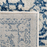 Alfombra de Área, Diseño Oriental Distinguido, Modelo EVK256N