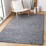 Alfombra de área, lana hecha a mano, ideal para áreas de alto tráfico, modelo NAT620H