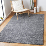 Alfombra de área hecha a mano de lana - Modelo NAT620H-68