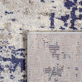 Alfombra Moderna Abstracta SAFAVIEH Madison 5'3 x 7'6 MAD471B