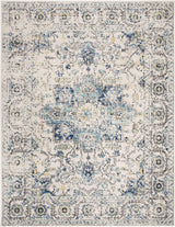 Alfombra SAFAVIEH Madison, diseño medallón, fácil cuidado, MAD603K
