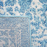 Alfombra Oriental Desgastada No Desprende Pelusa EVK256C