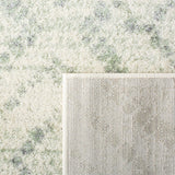 Alfombra Moderna Diseño Diamante Distressed, ADR131X