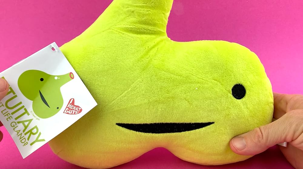 Peluche Glándula pituitaria