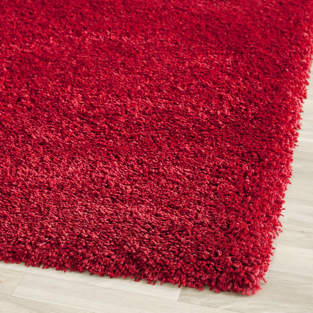 Alfombra Acento Shag 4' x 6', No Desprende Pelusa, SG151-4040