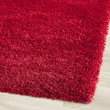 Alfombra Acento Shag 4' x 6', No Desprende Pelusa, SG151-4040