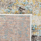 Alfombra SAFAVIEH Madison 8' x 10', Diseño Abstracto, MAD425F