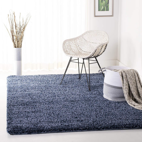 Rug Shag Premium 2-inch Grueso Modelo SG151