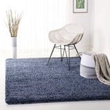 Alfombra de Área SAFAVIEH California Shag 8' x 10' SG151-7070