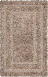 Alfombra de área SAFAVIEH Florida Shag 8'x10', fácil cuidado, SG454-1313