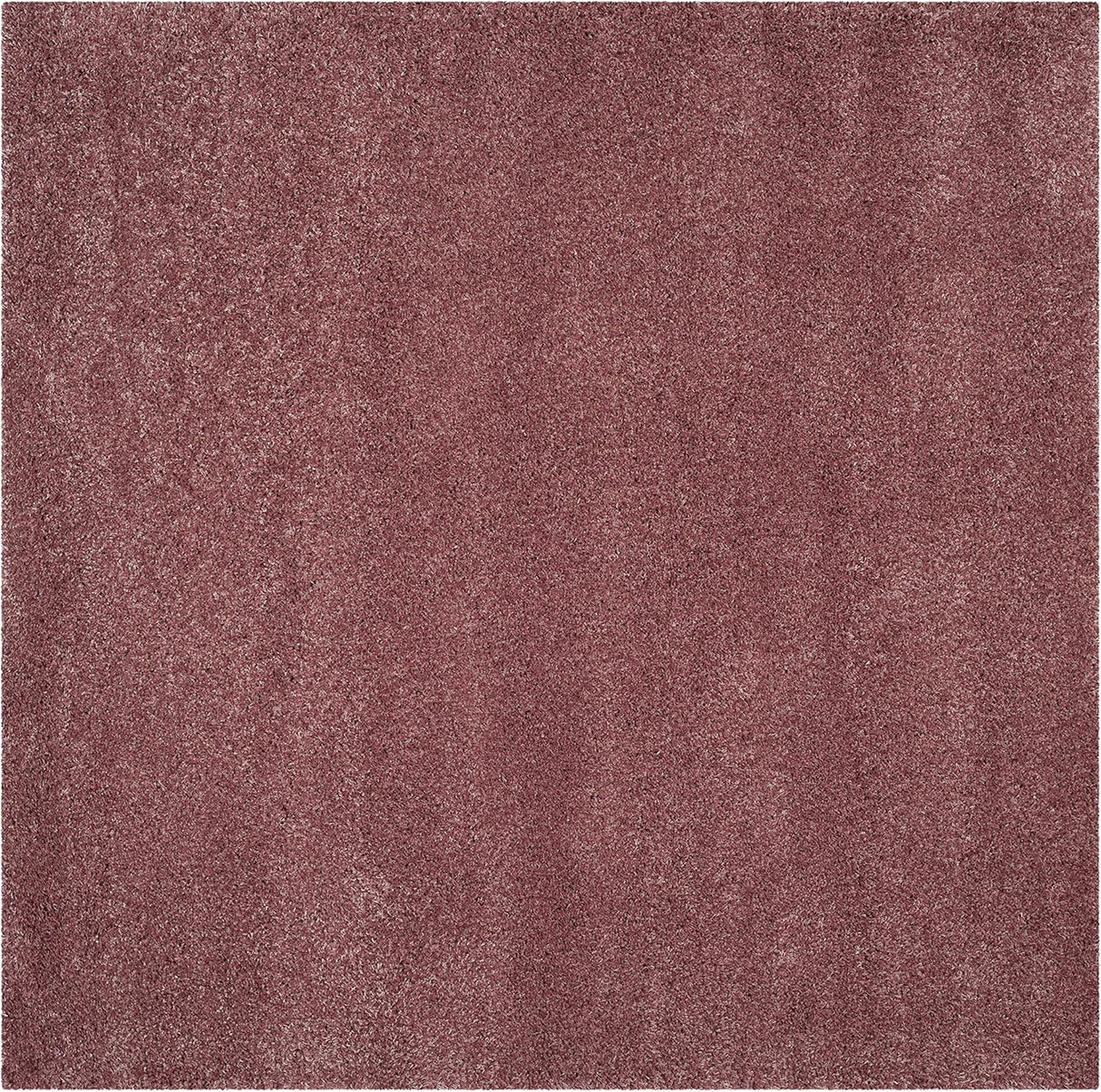 Alfombra de área cuadrada de pelo largo 2 pulgadas SG151