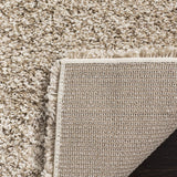 Alfombra Área Shag Premium 2 Pulgadas SG151