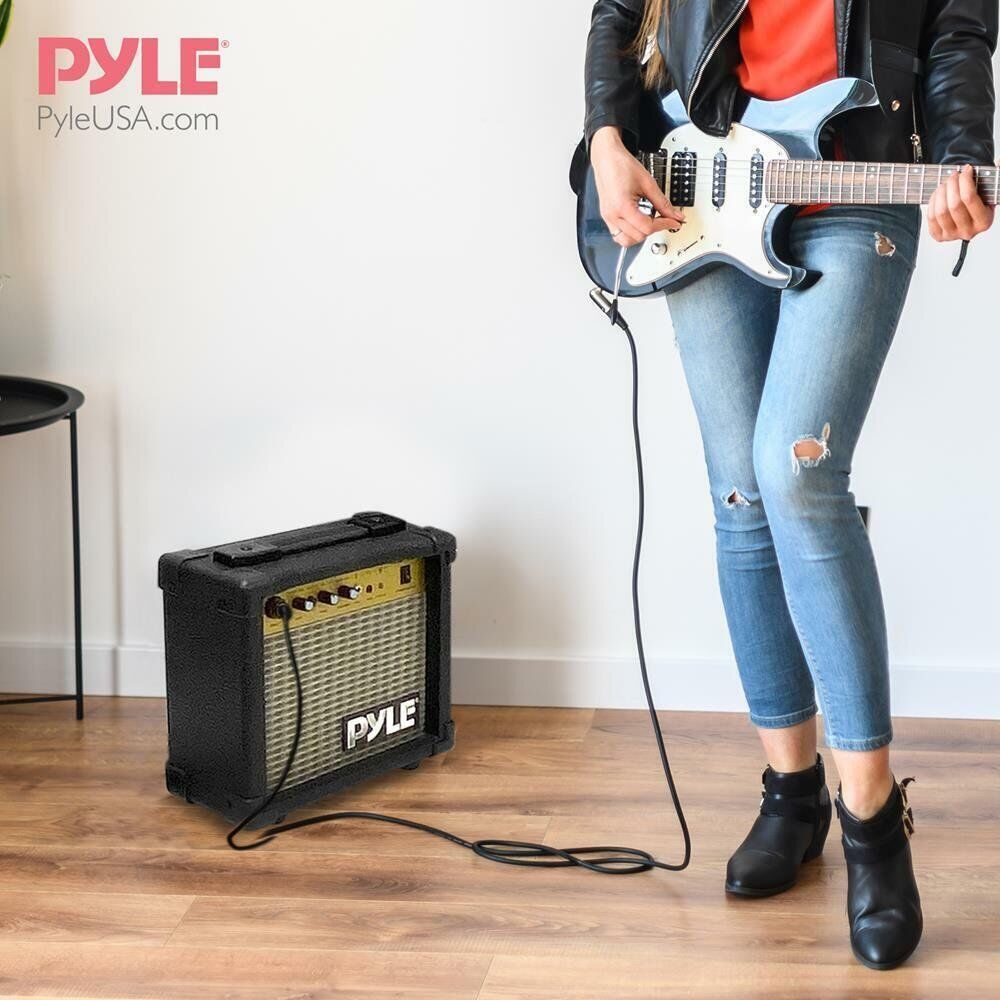 Amplificador de guitarra portátil ACCPEGKT99