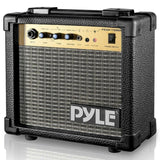 Amplificador de guitarra portátil ACCPEGKT99