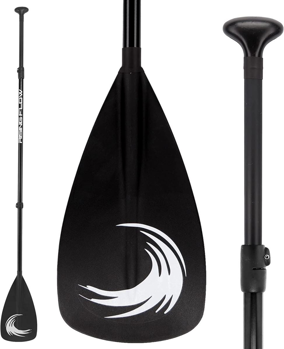 Remo ajustable para tabla de paddle surf de SUP