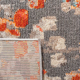 Alfombra SAFAVIEH Madison, diseño boho, fácil cuidado, MAD425H