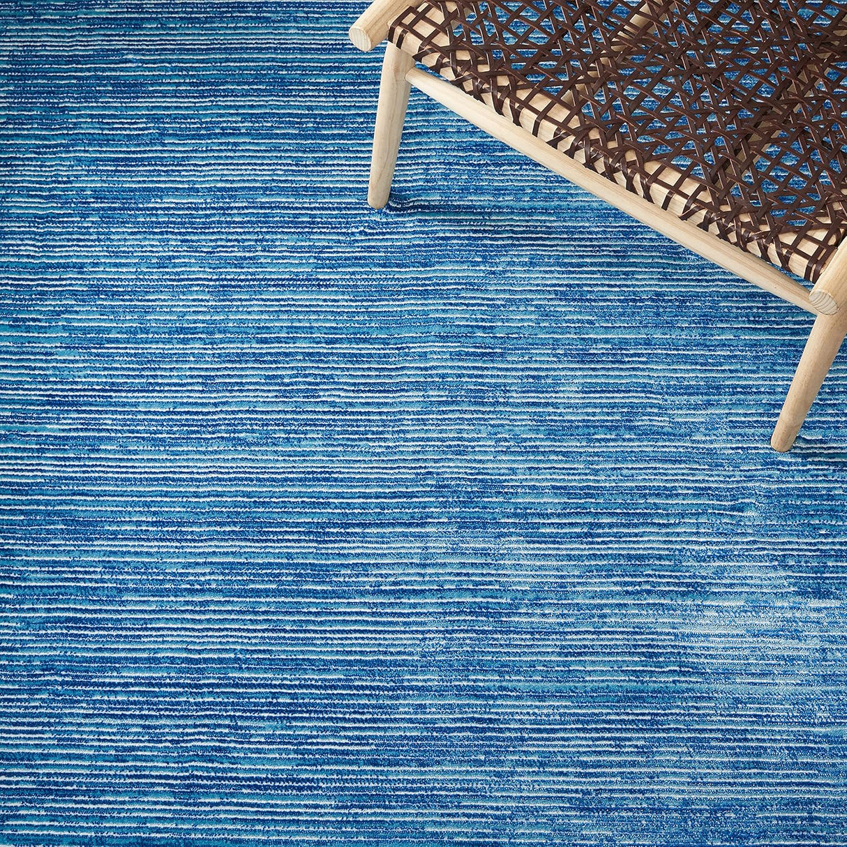 Alfombra Moderna Ombre SAFAVIEH, Diseño Chic, VSN606M